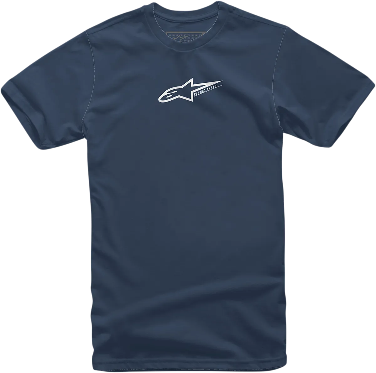 ALPINESTARS Race Mod T-Shirt - Navy/White - Medium 1230721017020M