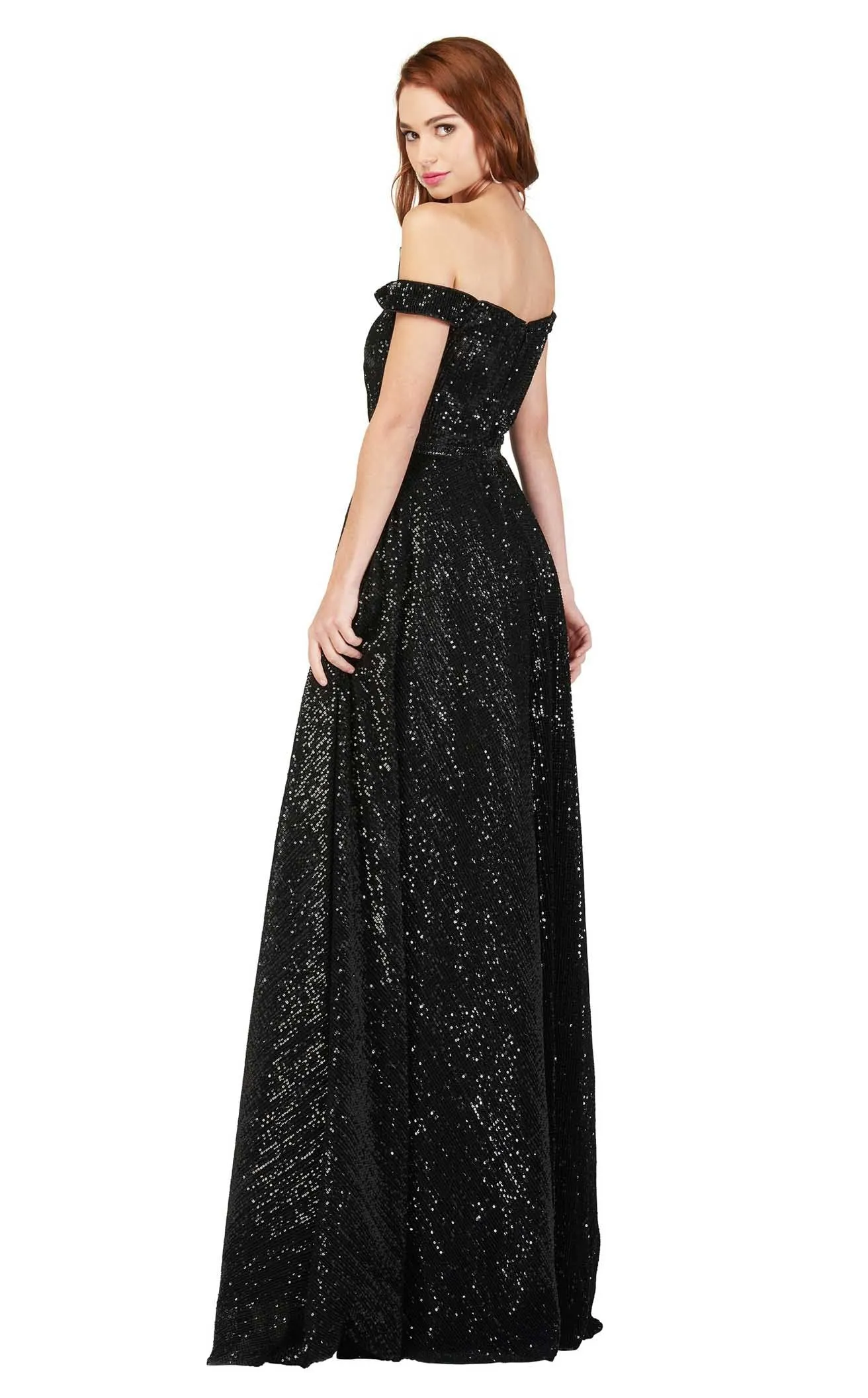 Cecilia Couture 1830CL Dress
