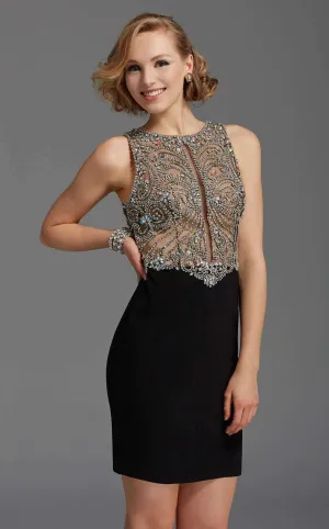 Clarisse 2905 Dress