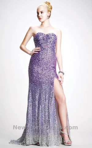 Colors Dress 0994 Dress