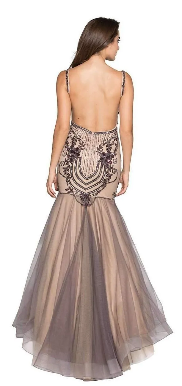 Colors Dress 1841 Dress