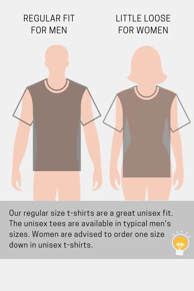 Happy Dhulandi Printed T-shirt for women