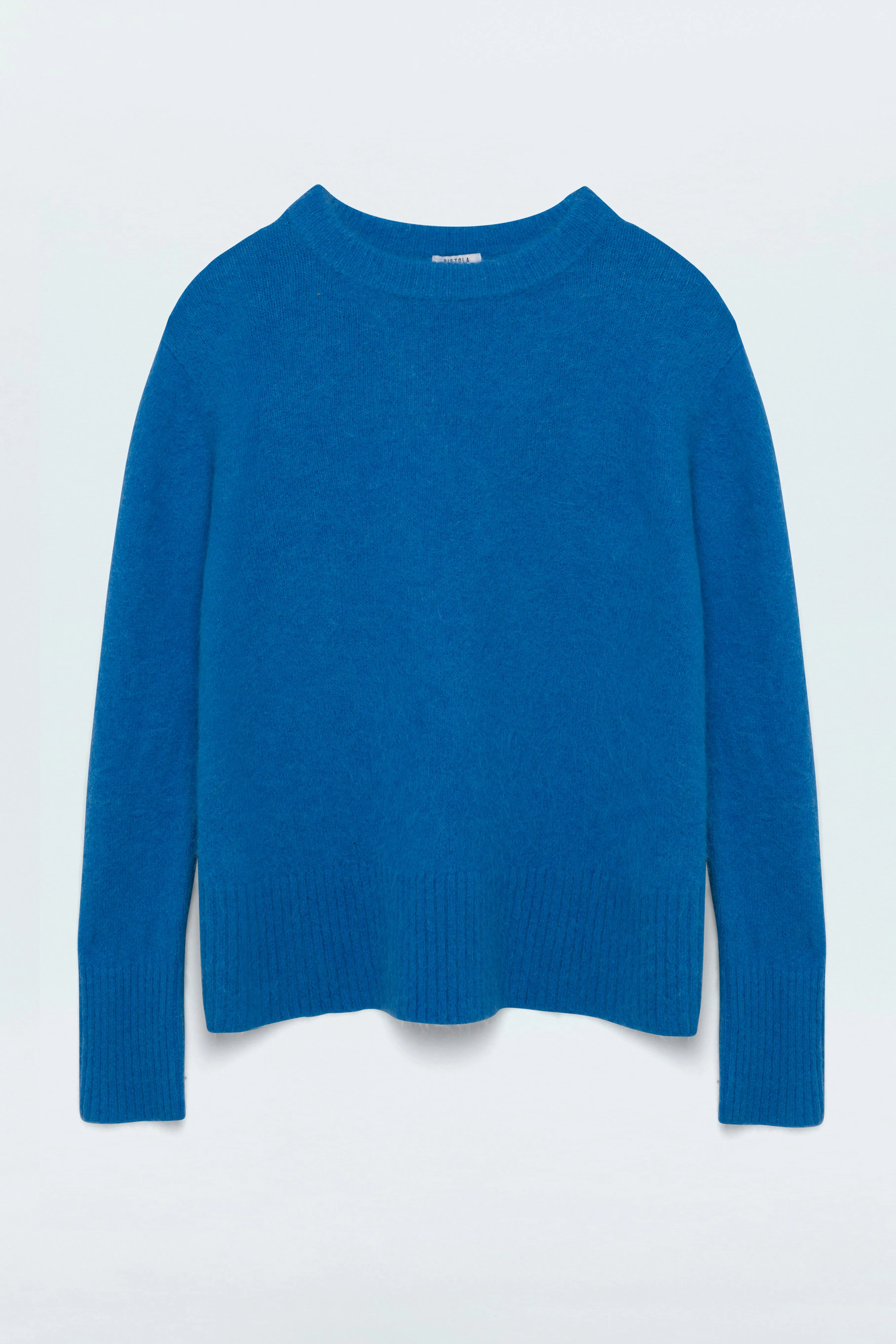 Ivy Sweater - Azul