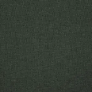 lyocell/wool stretch jersey - loden