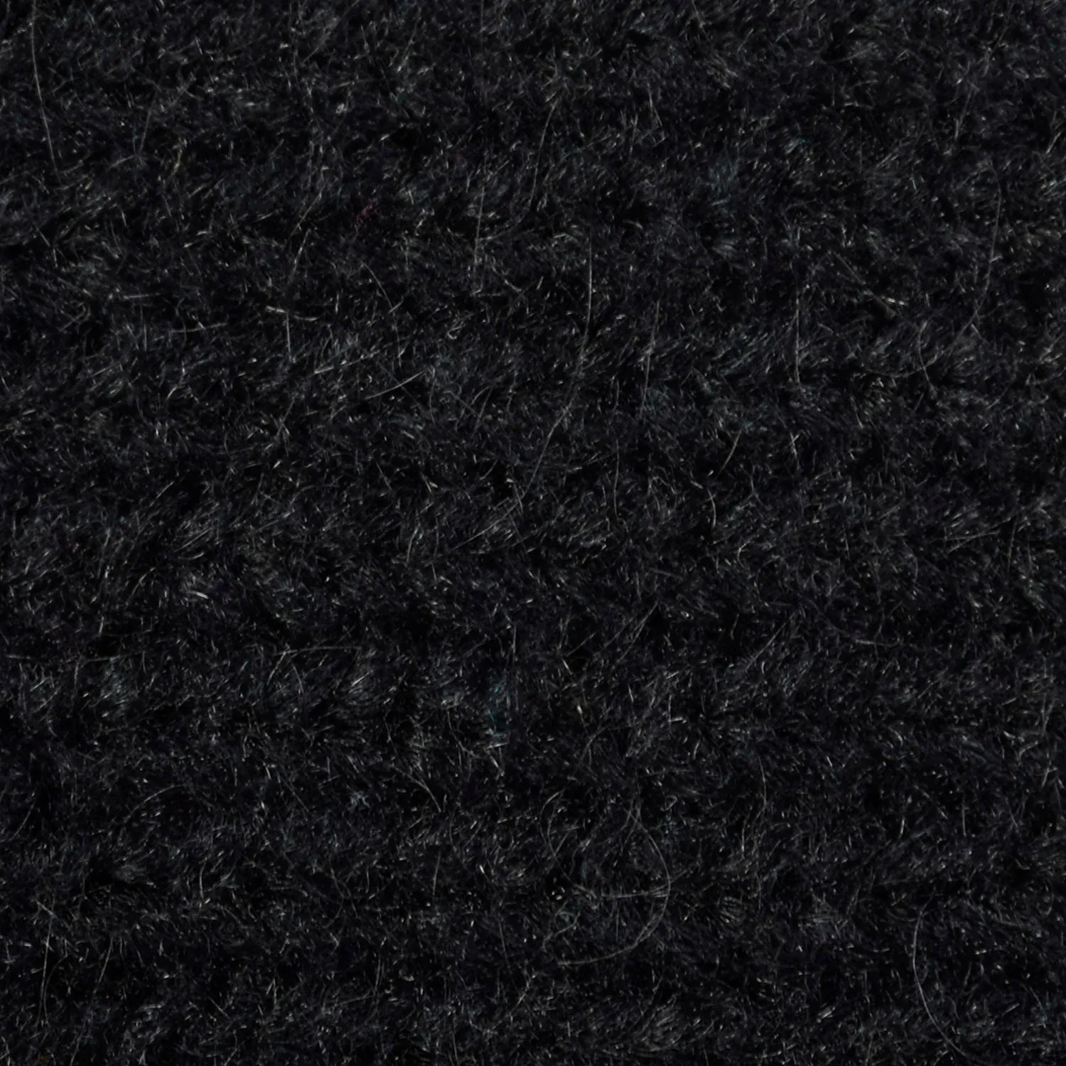 Medium Adolfo 1990s Black Geometric Sweater