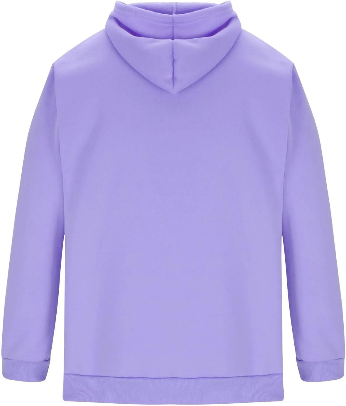 Mens Hoodie Outerwear Fall Comfy Long Sleeve Lightweight Drawstring Hoodies Running Trendy Cool Pullover