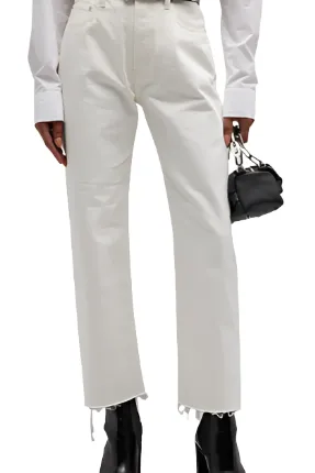 Robco Wide Straight Jean