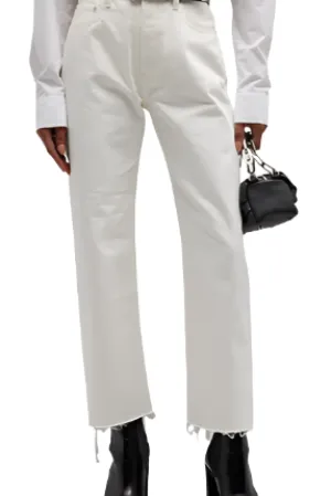 Robco Wide Straight Jean