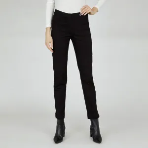 Robell Denim Marie Full Length Jeans in Black 90