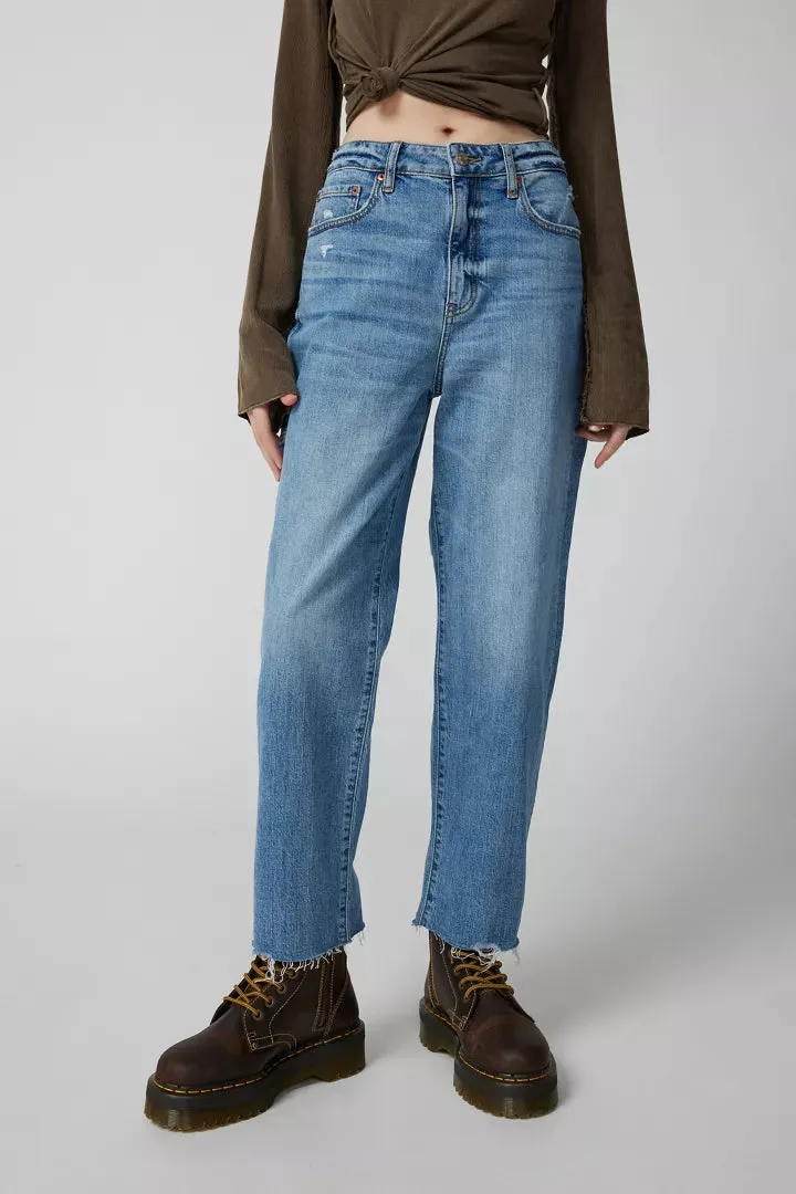 Sundaze Utility Crop