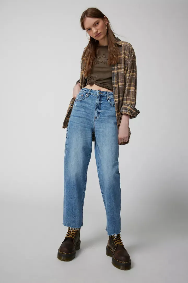 Sundaze Utility Crop